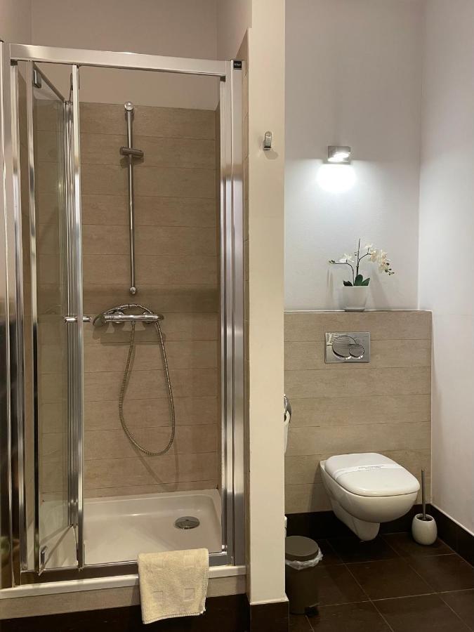 Boutique Apartments - Elegant 1906 Period Wroclaw Bagian luar foto